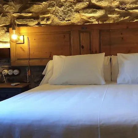 Bed and breakfast Sports House Nord Sud (adults Only) Vilallonga de Ter
