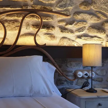 Bed & Breakfast Sports House Nord Sud (adults Only) Vilallonga de Ter