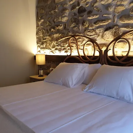 Sports House Nord Sud (adults Only) Vilallonga de Ter