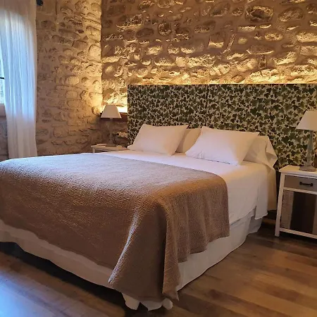 Bed & Breakfast Sports House Nord Sud (adults Only) Vilallonga de Ter