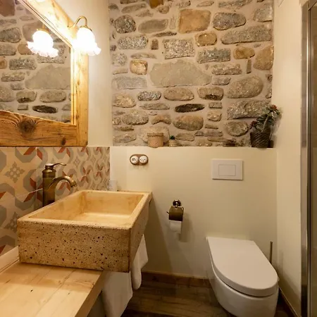 Sports House Nord Sud (adults Only) Bed & Breakfast Vilallonga de Ter