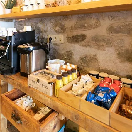 Sports House Nord Sud (adults Only) 3* Vilallonga de Ter