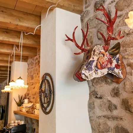 Sports House Nord Sud (adults Only) 3* Vilallonga de Ter