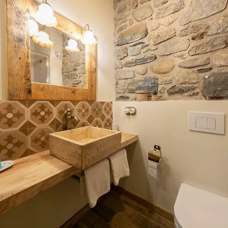 Sports House Nord Sud (adults Only) Bed & Breakfast