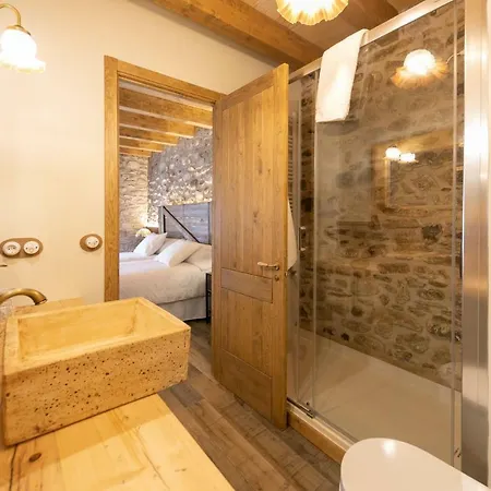 Sports House Nord Sud (adults Only) Vilallonga de Ter