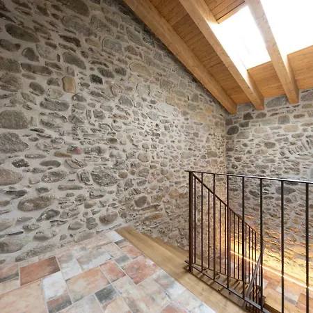 Bed & Breakfast Sports House Nord Sud (adults Only) Vilallonga de Ter
