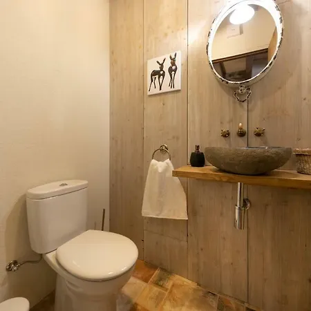 Bed & Breakfast Sports House Nord Sud (adults Only)