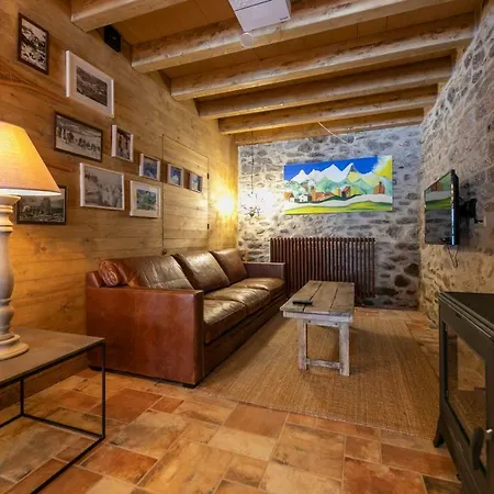 Sports House Nord Sud (adults Only) Vilallonga de Ter