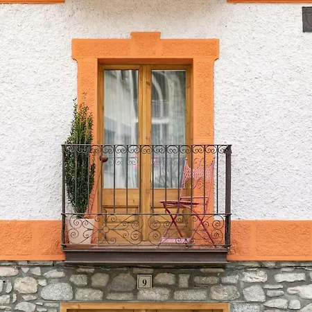 Sports House Nord Sud (adults Only) Bed & Breakfast